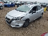 3N1CN8DV1LL****** Used and Repairable 2020 Nissan Versa in San Diego