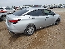 3N1CN8DV1LL****** Salvage and Wrecked 2020 Nissan Versa in California State