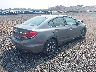 19XFB2F57DE****** Salvage and Wrecked 2013 Honda Civic in New York State