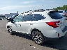 4S4BSANC8H3****** Repairable 2017 Subaru Outback in North Carolina State