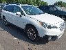 4S4BSANC8H3****** Salvage and Wrecked 2017 Subaru Outback in Raleigh