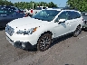 4S4BSANC8H3****** Used and Repairable 2017 Subaru Outback in Raleigh