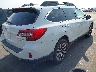4S4BSANC8H3****** Salvage and Wrecked 2017 Subaru Outback in North Carolina State