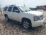 1GNFK13068R****** Salvamento y Destrozados 2008 Chevrolet Tahoe en Dothan