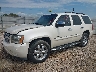 1GNFK13068R****** Usados y Reparables 2008 Chevrolet Tahoe en Dothan