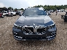 5UXCR4C08LL****** Wrecked 2020 BMW X5 in Tennessee State