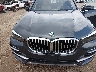5UXCR4C08LL****** Salvage and Repairable 2020 BMW X5 in Tennessee State