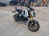 MLHJC9212N5****** Salvamento y Destrozados 2022 Honda Grom en Rec Rides Online Exclusive