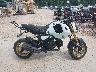 MLHJC9212N5****** Destrozados 2022 Honda Grom en Estado de Wisconsin