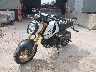 MLHJC9212N5****** Usados y Reparables 2022 Honda Grom en Rec Rides Online Exclusive