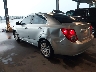 1G1JC5SH2E4****** Salvamento y Reparables 2014 Chevrolet Sonic en Estado de Nebraska
