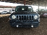 1C4NJPBA5ED****** Wrecked 2014 Jeep Patriot in Arizona State