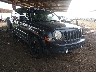 1C4NJPBA5ED****** Salvage and Wrecked 2014 Jeep Patriot in Phoenix
