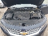 2G1115S32G9****** Reparables 2016 Chevrolet Impala en Boston Shirley