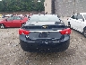 2G1115S32G9****** Destrozados 2016 Chevrolet Impala