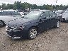 2G1115S32G9****** Usados y Reparables 2016 Chevrolet Impala en Boston Shirley
