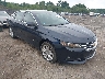 2G1115S32G9****** Salvamento y Reparables 2016 Chevrolet Impala en Estado de Massachusetts