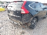 3CZRM3H32FG****** Salvage and Wrecked 2015 Honda CR-V in Asheville