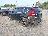 3CZRM3H32FG****** Salvage and Repairable 2015 Honda CR-V in Asheville