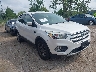 1FMCU9GDXHU****** Salvage and Wrecked 2017 Ford Escape in Milwaukee