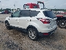 1FMCU9GDXHU****** Salvage and Repairable 2017 Ford Escape in Milwaukee