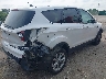 1FMCU9GDXHU****** Salvage and Wrecked 2017 Ford Escape in Wisconsin State