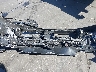 KMHM34AA0PA****** Wrecked 2023 Hyundai IONIQ 6 in California State