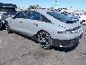KMHM34AA0PA****** Salvage and Repairable 2023 Hyundai IONIQ 6 in Ace Carson