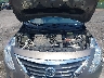 3N1CN7AP3FL****** Reparables 2015 Nissan Versa en Scranton