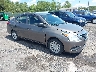 3N1CN7AP3FL****** Salvamento y Destrozados 2015 Nissan Versa en Scranton