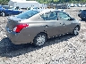 3N1CN7AP3FL****** Salvamento y Destrozados 2015 Nissan Versa en Estado de Pennsylvania