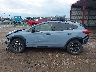 JF2GTAEC3L8****** Salvage 2020 Subaru Crosstrek