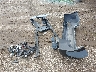 JF2GTAEC3L8****** Wrecked 2020 Subaru Crosstrek in Nebraska State