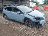 JF2GTAEC3L8****** Salvage and Wrecked 2020 Subaru Crosstrek in Omaha