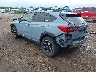JF2GTAEC3L8****** Salvage and Repairable 2020 Subaru Crosstrek in Omaha
