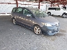 JM1CR29L990****** Salvamento y Destrozados 2009 Mazda 5 en Sacramento West