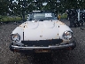 0000124CS10****** Destrozados 1978 Fiat 124 Spider en Estado de Nueva Jersey