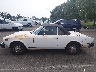 0000124CS10****** Reparables 1978 Fiat 124 Spider en Estado de Nueva Jersey