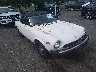 0000124CS10****** Salvamento y Destrozados 1978 Fiat 124 Spider en Englishtown