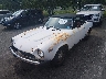 0000124CS10****** Usados y Reparables 1978 Fiat 124 Spider en Englishtown
