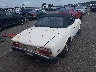 0000124CS10****** Salvamento y Destrozados 1978 Fiat 124 Spider en Estado de Nueva Jersey