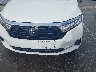 5FNRL6H55MB****** Usados 2021 Honda Odyssey