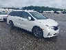 5FNRL6H55MB****** Salvamento y Destrozados 2021 Honda Odyssey en Indianapolis South