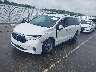 5FNRL6H55MB****** Usados y Reparables 2021 Honda Odyssey en Indianapolis South