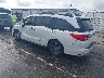 5FNRL6H55MB****** Salvamento y Reparables 2021 Honda Odyssey en Indianapolis South