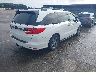 5FNRL6H55MB****** Salvamento y Destrozados 2021 Honda Odyssey en Estado de Indiana