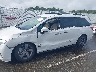 5FNRL6H55MB****** Salvamento y Reparables 2021 Honda Odyssey en Estado de Indiana