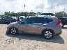 5J6RM4H71DL****** Repairable 2013 Honda CR-V in Florida State