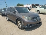 5J6RM4H71DL****** Salvage and Wrecked 2013 Honda CR-V in Tampa