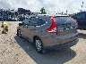 5J6RM4H71DL****** Salvage and Repairable 2013 Honda CR-V in Tampa